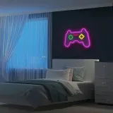 neon-led-controller-gamepad-regulacja-jasnosci-usbrozowy-stan-nowy-stan-opakowania-oryginalne