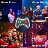 neon-led-controller-gamepad-regulacja-jasnosci-usbrozowy-stan-opakowania-oryginalne-stan-nowy
