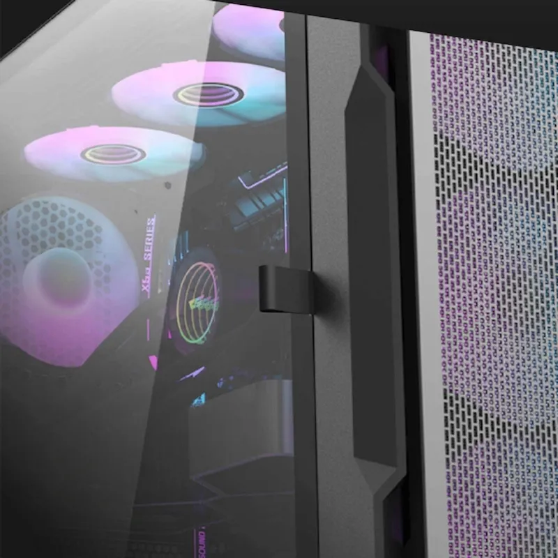 obudowa-darkflash-dk431-mesh-midi-tower-czarny-stan-nowy