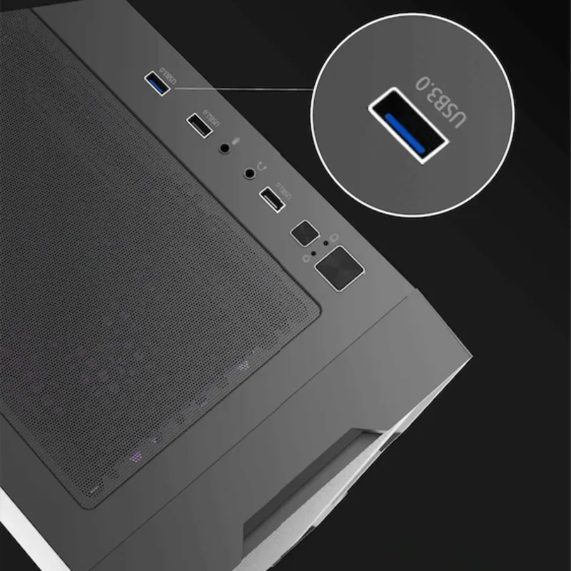 obudowa-darkflash-dk431-mesh-midi-tower-czarny