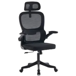 fotel-biurowy-ergonomiczny-krzeslo-materialowy-obrotowy-regulowany