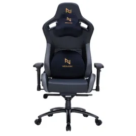 fotel-gamingowy-neologic-antares-golden-or-ergonomiczny-fotel-obrotowy