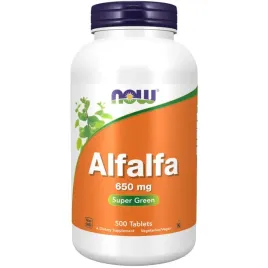 now-alfalfa-650mg-500tabs