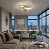 zlota-lampa-sufitowa-led-plafon-26cm-nowoczesna-salon-pokoj-barwa-ciepla-liczba-punktow-swiatla-1