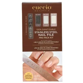 cuccio-metalowy-pilnik-do-paznokci-2-szt-wklady-30-szt