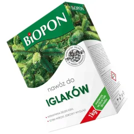 biopon-nawoz-granulat-do-iglakow-1-kg