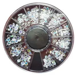 karuzela-ozdoby-do-paznokci-cyrkonie-opal-mix