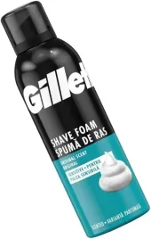 gillette-pianka-d-gol-zwykla-200-ml-sensitive