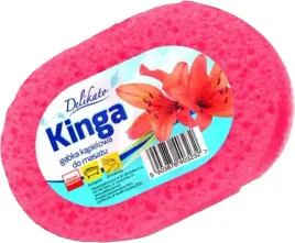 gabka-kapielowa-delikato-kinga-do-masazu