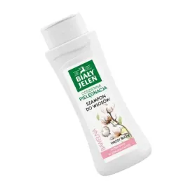 bialy-jelen-szampon-300-ml-bawelna-wl-suche
