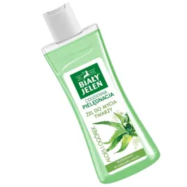 bialy-jelen-zel-do-twarzy-265-ml-aloes-i-ogorek