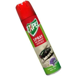 expel-spray-na-owady-latajace-300-ml-lawenda