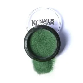 nails-company-pylek-holo-green-frozen-3g-zielony