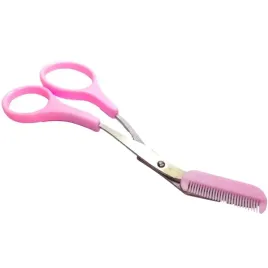 nozyczki-do-modelowania-stylizacji-brwi-grzebyk