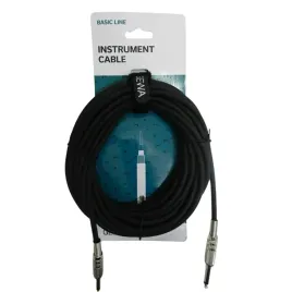 kabel-alpha-audio-jack-jack-mono-63mm-9m-czarny