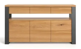 dsi-meble-nowoczesna-komoda-drewniana-debowa-hylde-160-drewno-lity-dab