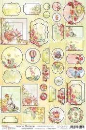 ozdoby-tekturowe-die-cuts-kolekcja-warm-breeze