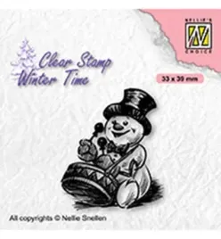 stempel-nellies-wt007-balwan-z-bebenkiem