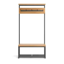 dsi-meble-wieszak-debowy-frame-90-lity-dab-premium-loft