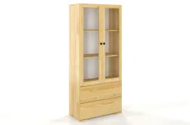 dsi-meble-witryna-sosnowa-sandemo-2s-drewniana