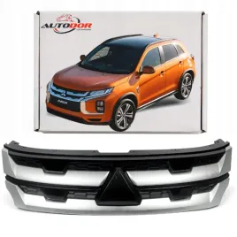 mitsubishi-asx-20-atrapa-przednia-grill-chrom