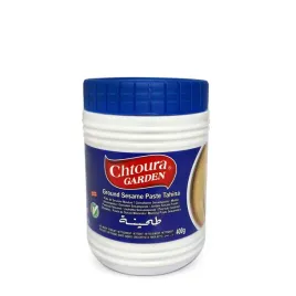 pasta-sezamowa-tahini-libanska-400g-chtoura-garden