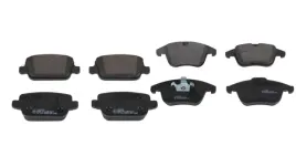 klocki-przod-tyl-2kpl-ford-mondeo-mk4-2007-ger