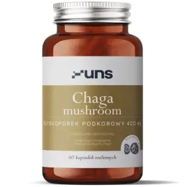 uns-chaga-mushroom-blyskoporek-podkorowy-400mg-60vegcaps