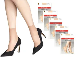 5-x-skarpetki-petki-bezuciskowe-marilyn-beige