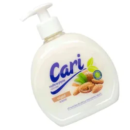 cari-mydlo-pompka-500-ml-migdalowe