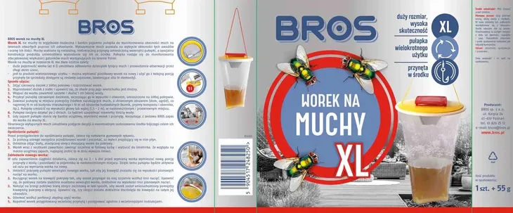 bros-worek-na-muchy-xl-stan-nowy