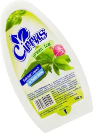 cirrus-odswiezacz-zel-150-g-green-tea