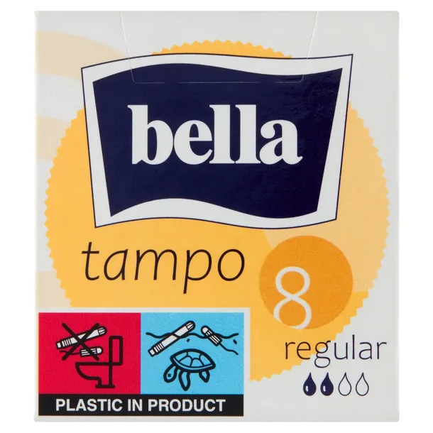 bella-tampony-8-sztuk-regular-marka-bella