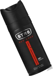 str8-dez-men-red-code-150-ml