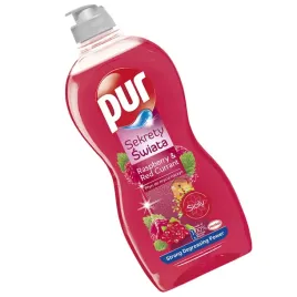 pur-plyn-do-naczyn-450-ml-malina
