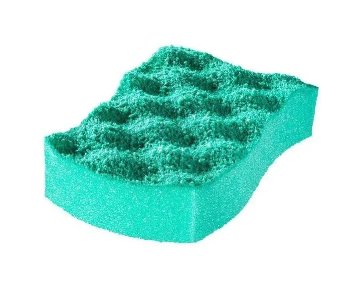 vileda-zmywak-a-2-pur-active-teflon-liczba-sztuk-w-opakowaniu-2-szt