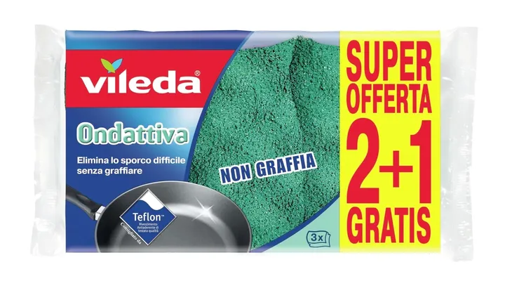 vileda-zmywak-a-2-pur-active-teflon-stan-nowy-rodzaj-zmywak-kuchenny