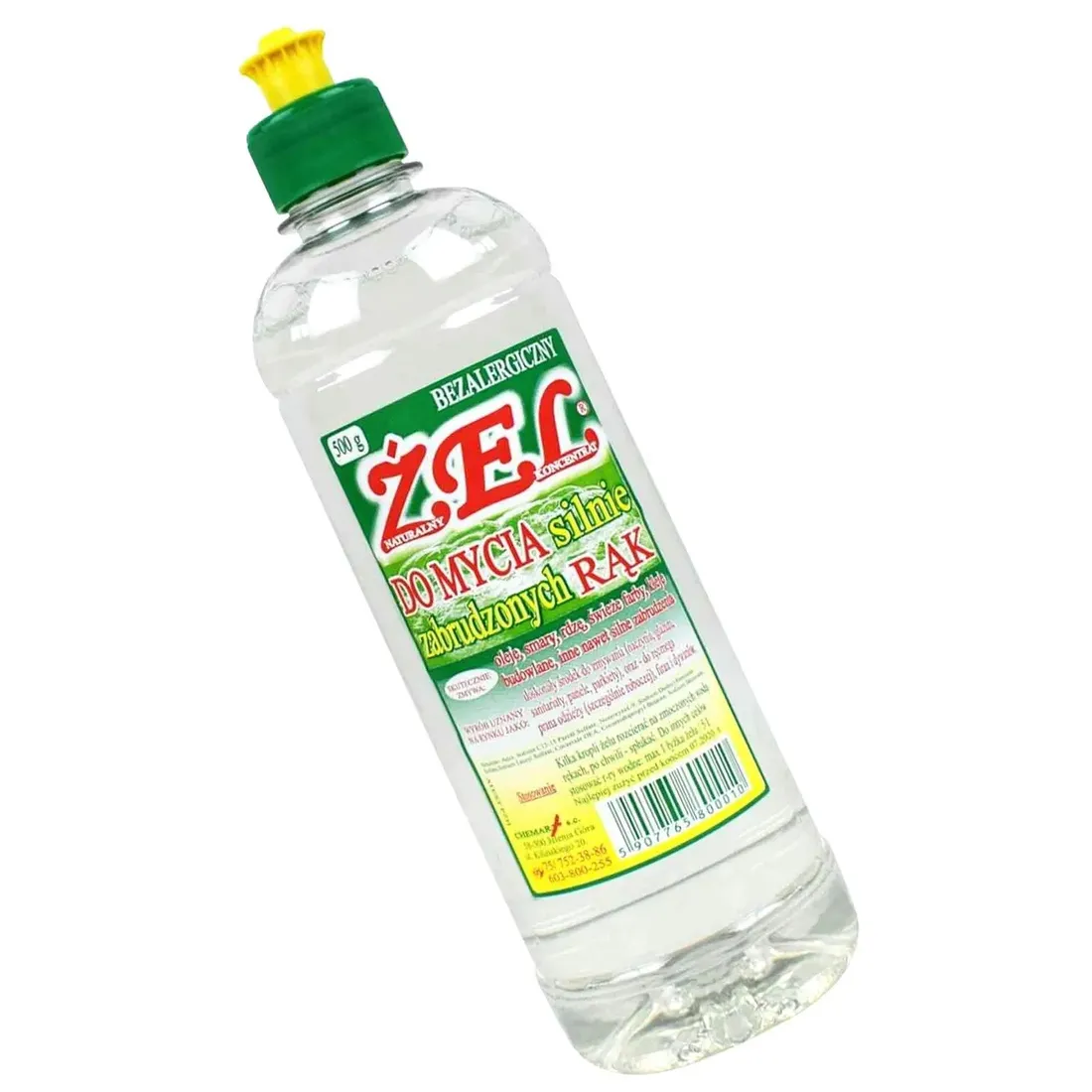 bhp-zel-do-rak-chemar-500-g