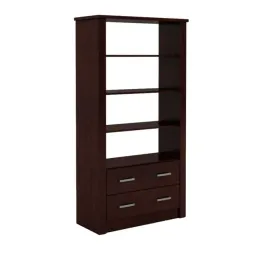 dsi-meble-regal-drewniany-sosnowy-fado-2s-wenge