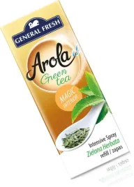 general-odswiezacz-szyszka-zapas-40-ml-zielona-herbata