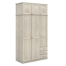 dsi-szafa-drewniana-betta-3d-3s-z-nadstawka-biala