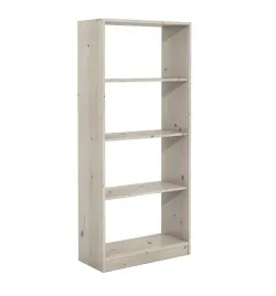 dsi-meble-regal-drewniany-sosnowy-four-bialy