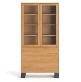 dsi-meble-witryna-debowa-horizon-lite-drewno-dab