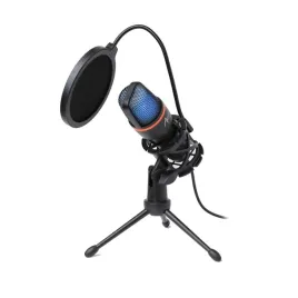 mikrofon-pojemnosciowy-art-z-membrana-stojacy-podswietlany-tripod-ac-02-cza