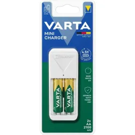 varta-ladowarka-mini-charger-57656-2-x-bateria-akumulatorowa-r6-aa-2100