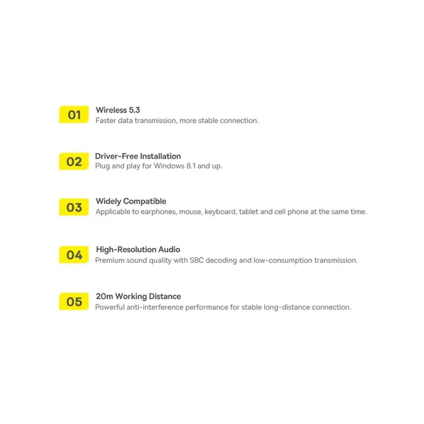 adapter-bluetooth-usb-baseus-ba07-czarny-stan-nowy