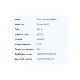 adapter-bluetooth-usb-baseus-ba07-czarny-stan-nowy