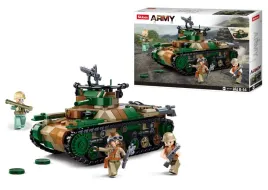 klocki-sluban-wwii-czolg-wojskowy-t97-563-el-kom-leg