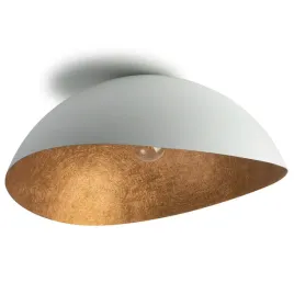 lampa-sufitowa-retro-solaris-40620-sigma-kopula-biala-miedziana