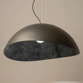 lampa-wiszaca-solaris-40629-sigma-zywicowa-srebrna-czarna
